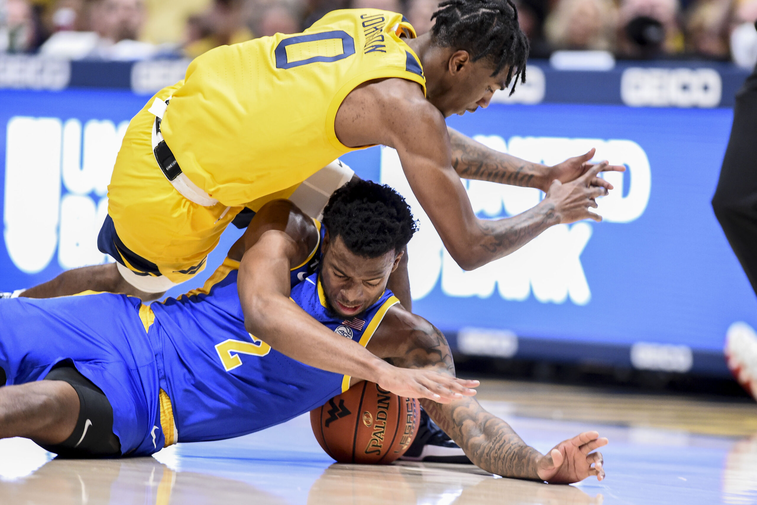 ANALYSIS: Bob Huggins beginning to adjust to what is a different WVU team